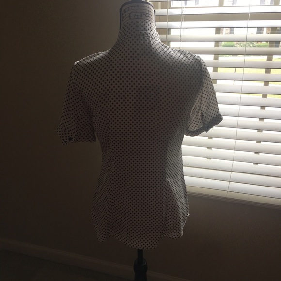 Blouse - Picture 3 of 3